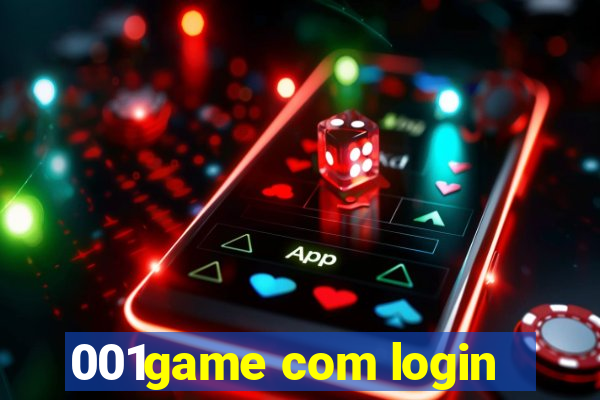 001game com login